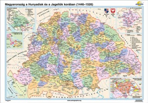 Magyarország 1526 előtt